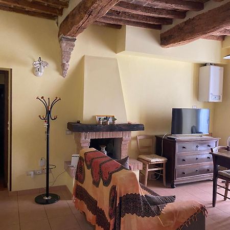 Casa Betta & Colombo Apartment Perugia Luaran gambar