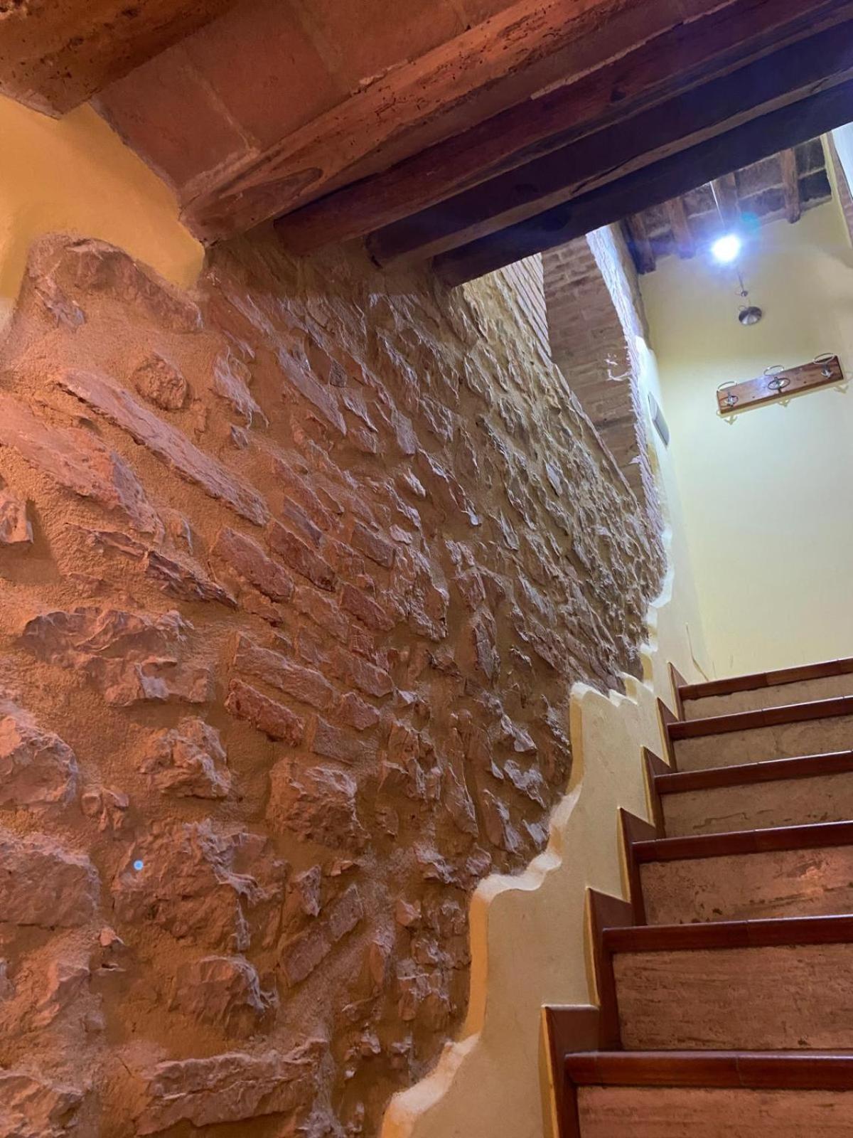 Casa Betta & Colombo Apartment Perugia Luaran gambar