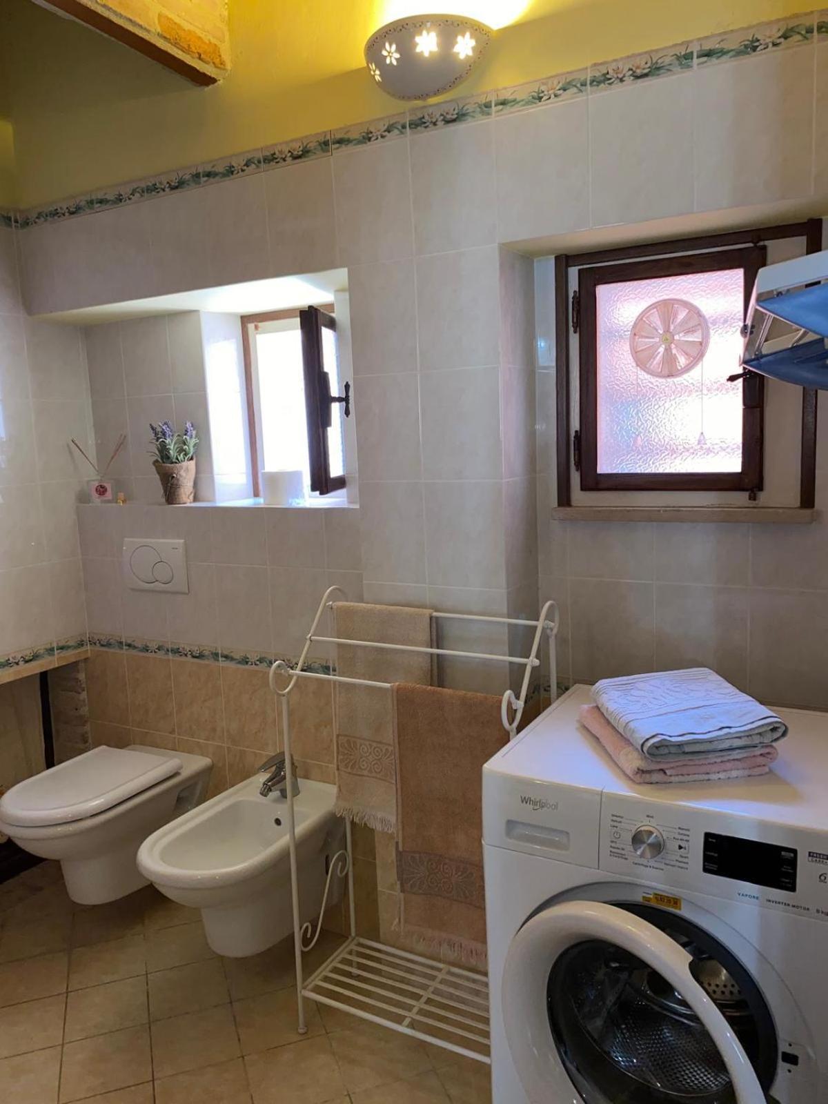 Casa Betta & Colombo Apartment Perugia Luaran gambar
