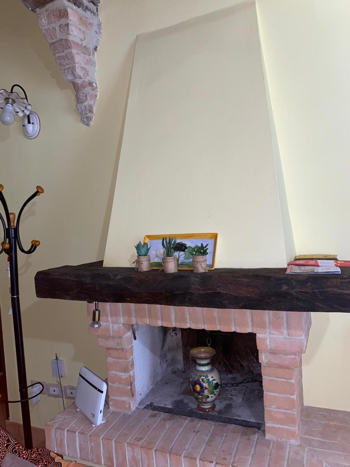 Casa Betta & Colombo Apartment Perugia Luaran gambar