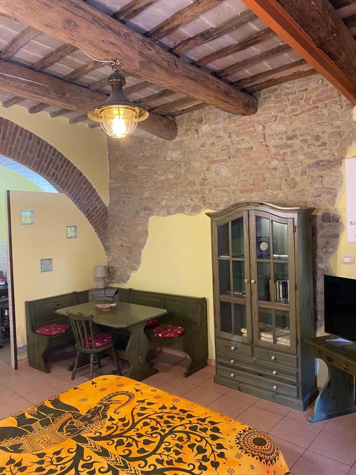 Casa Betta & Colombo Apartment Perugia Luaran gambar