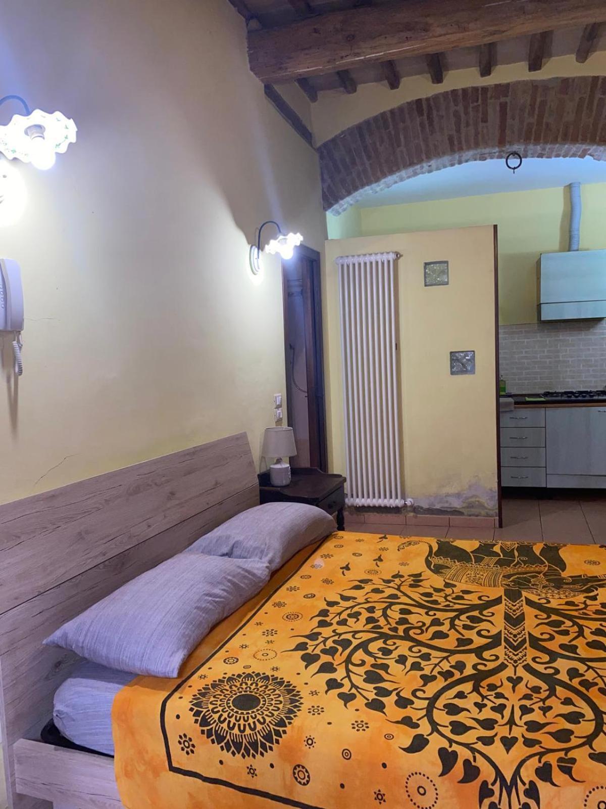 Casa Betta & Colombo Apartment Perugia Luaran gambar