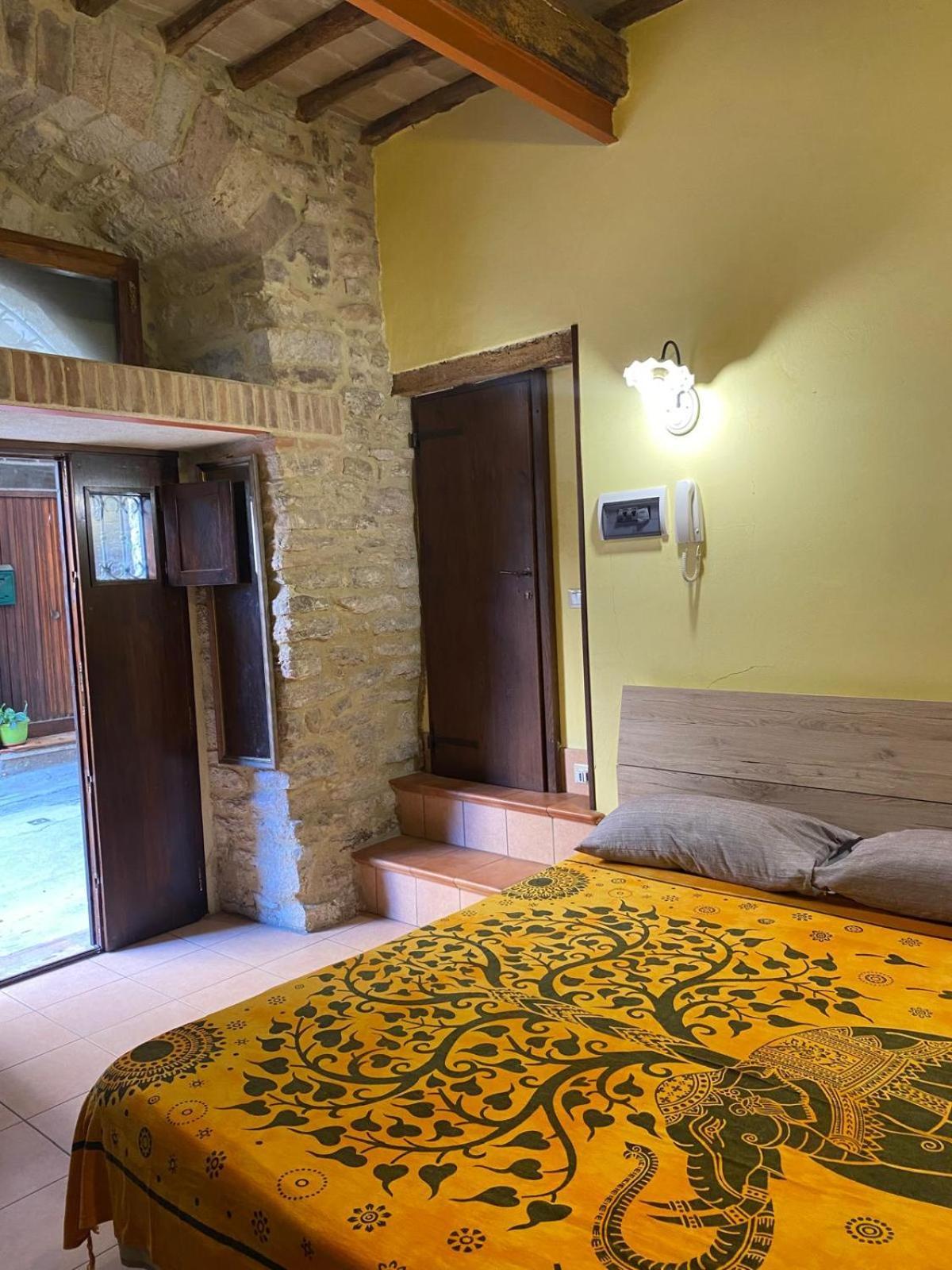 Casa Betta & Colombo Apartment Perugia Luaran gambar