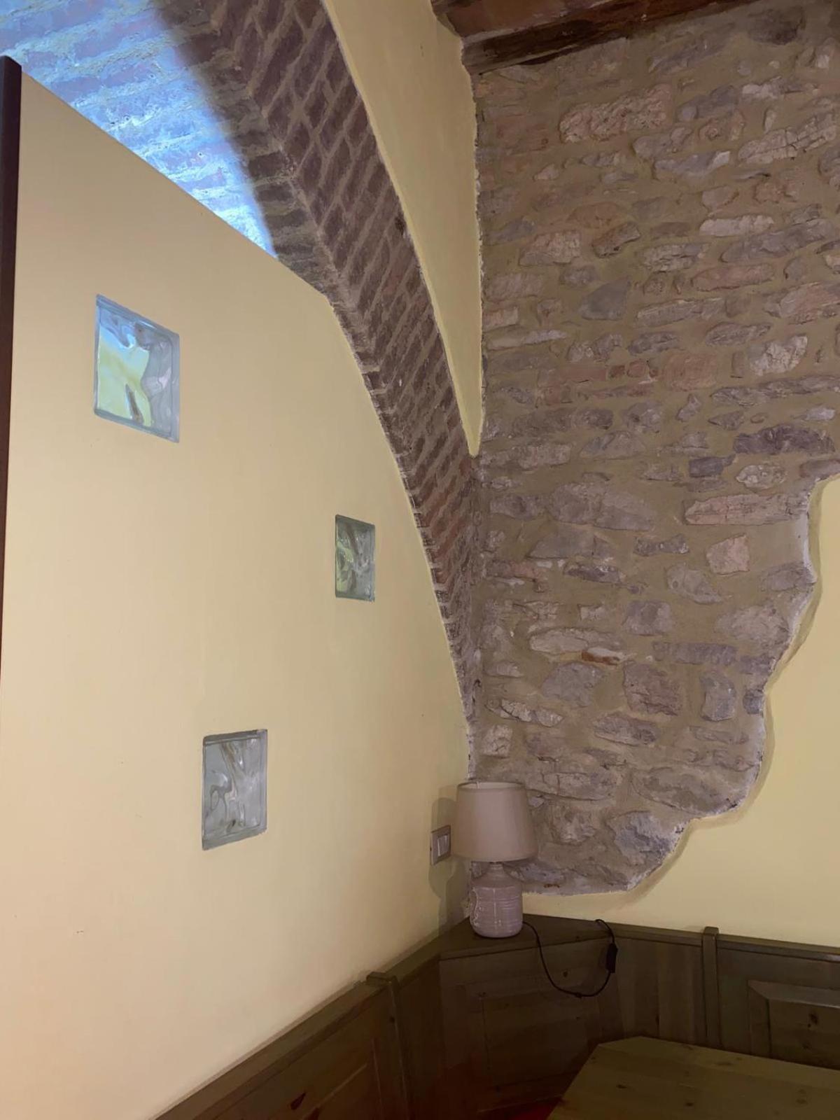 Casa Betta & Colombo Apartment Perugia Luaran gambar